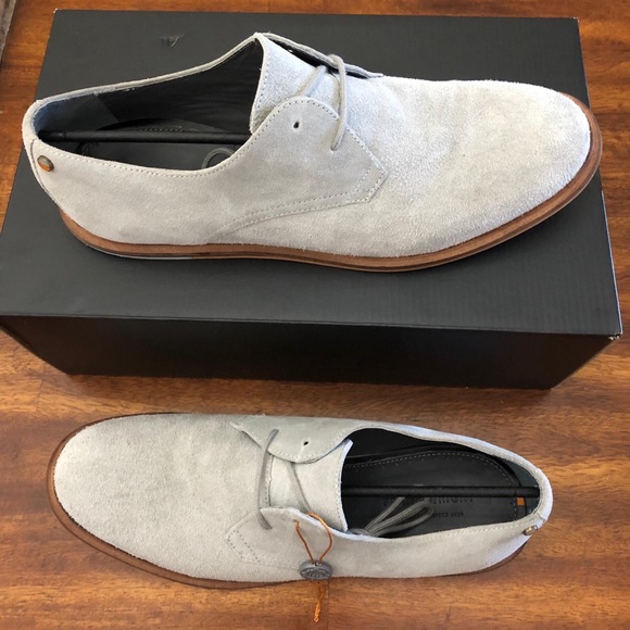 Frank Wright Busby Derby - Picture 3 of 8